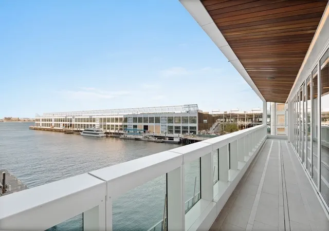 2nd image of The St. Regis Residences, Boston, MA 02210