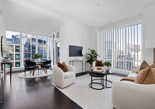 Homes for sale in Boston, MA | 150 Seaport Blvd #12B, Boston, MA 02210 | MLS# 73521930