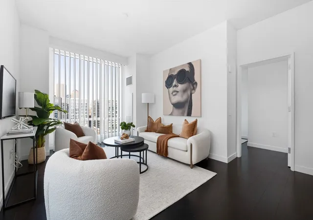 Homes for sale in Boston, MA | 150 Seaport Blvd #12B, Boston, MA 02210 | MLS# 73521930