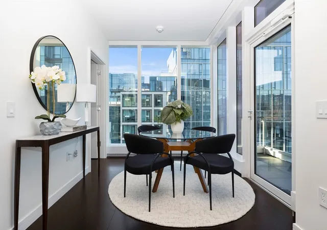 Homes for sale in Boston, MA | 150 Seaport Blvd #12B, Boston, MA 02210 | MLS# 73521930