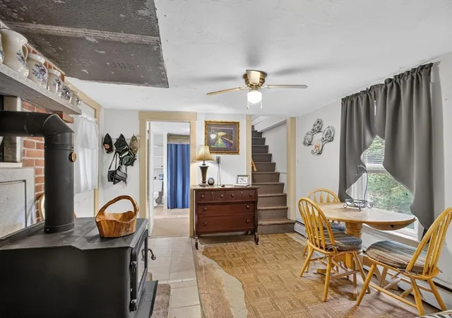 4th image of 542-R Wanoosnoc Rd, Fitchburg, MA 01420 | MLS# 73560253