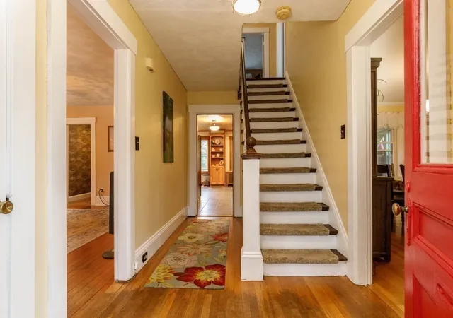 Photo 3 of Single family home for sale at 27 Elm St, Leominster, MA 01453 | MLS# 73556955 | Listing updated on 2026-09-04