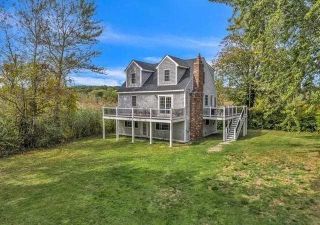 Single family home for sale at 35 Holbrook Ave, Wellfleet, MA 02667 | MLS# 73566172