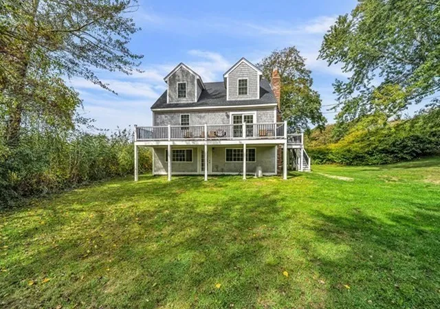 Photo 2 of Single family home for sale at 35 Holbrook Ave, Wellfleet, MA 02667 | MLS# 73566172 | Listing updated on 2026-08-30