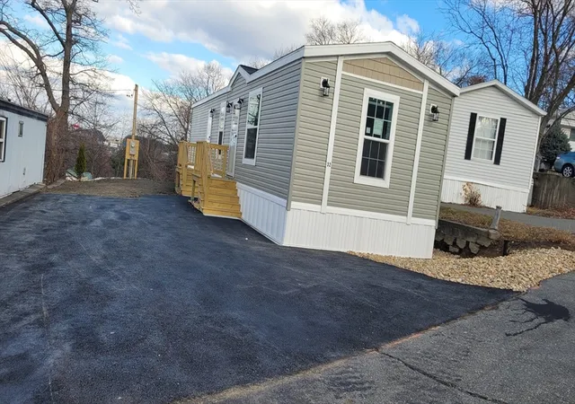 Photo 1 of Sale Pending at 161 Newbury #32, Peabody, MA 01960 | MLS# 73557915 | Listing updated on 2026-09-17