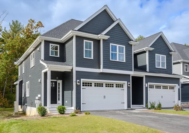 1st image of 37 Thomas Mann Cir #23, Norfolk, MA 02056 | MLS# 73562369
