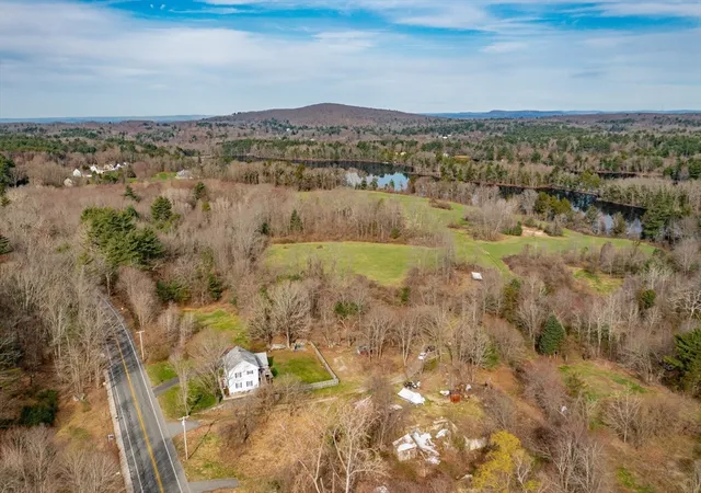 Photo 3 of Land for sale at 30 Red Brg Rd Land Lot 8, Wilbraham, MA 01095 | MLS# 73462836 | Listing updated on 2026-04-01