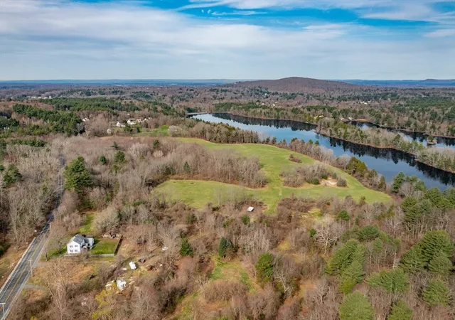 Photo 3 of Land for sale at 30 Red Brg Rd Land Lot 8, Wilbraham, MA 01095 | MLS# 73462836 | Listing updated on 2026-04-01