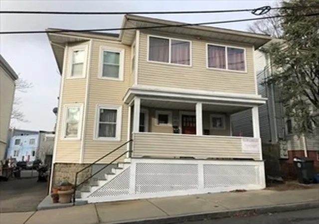 Multi family home for sale at 13 Cheever St, Chelsea, MA 02150 | MLS# 73569102