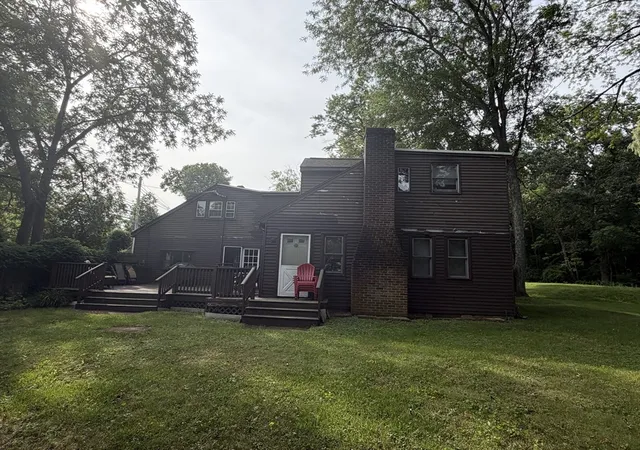 5th image of 32 River Rd, Andover, MA 01810 | MLS# 73552756