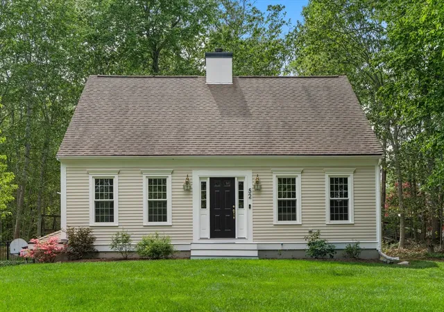 Homes for sale in Scituate, MA | 52 Highland Crossing Rd, Scituate, MA 02066 | MLS# 73533049