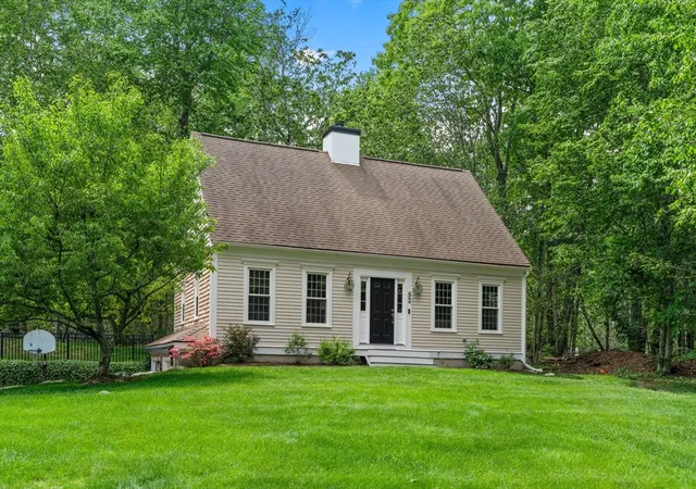 Homes for sale in Scituate, MA | 52 Highland Crossing Rd, Scituate, MA 02066 | MLS# 73533049