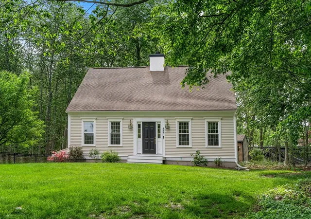 Homes for sale in Scituate, MA | 52 Highland Crossing Rd, Scituate, MA 02066 | MLS# 73533049