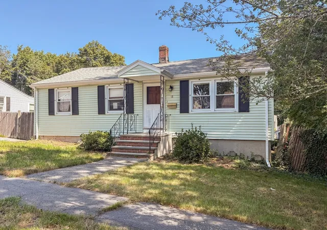 Photo 1 of Single family home for sale at 48 Home Street, Peabody, MA 01960 | MLS# 73569241 | Listing updated on 2026-09-15