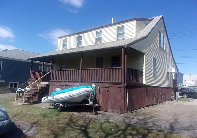 Photo 3 of Sale Pending at 59 Samoset Ave, Hull, MA 02045 | MLS# 73564988 | Listing updated on 2026-08-26