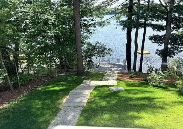 Homes for sale in Webster, MA | 26 Laurelwood Dr, Webster, MA 01570 | MLS# 73542689