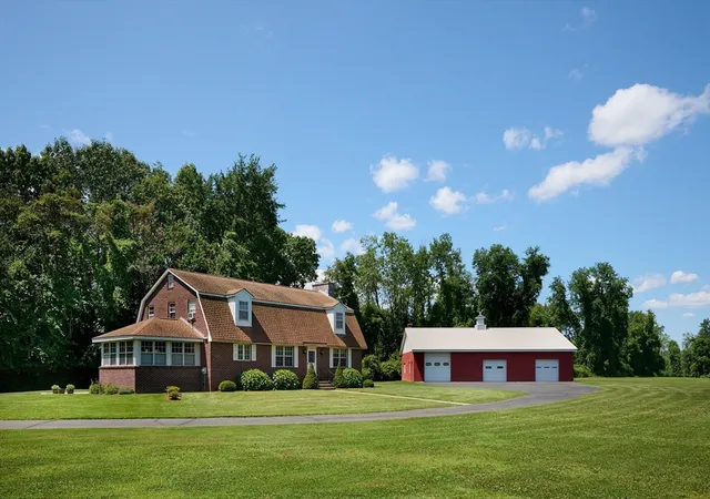 1st image of 34 Plain Rd East, South Deerfield, MA 01373 | MLS# 73556745