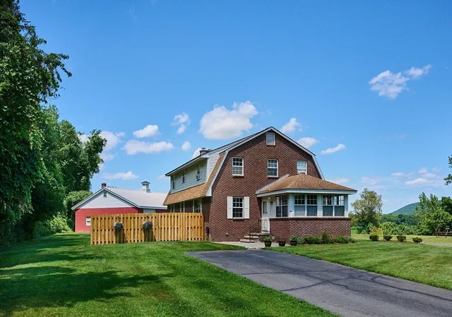 2nd image of 34 Plain Rd East, South Deerfield, MA 01373 | MLS# 73556745