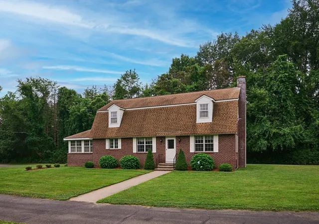 4th image of 34 Plain Rd East, South Deerfield, MA 01373 | MLS# 73556745