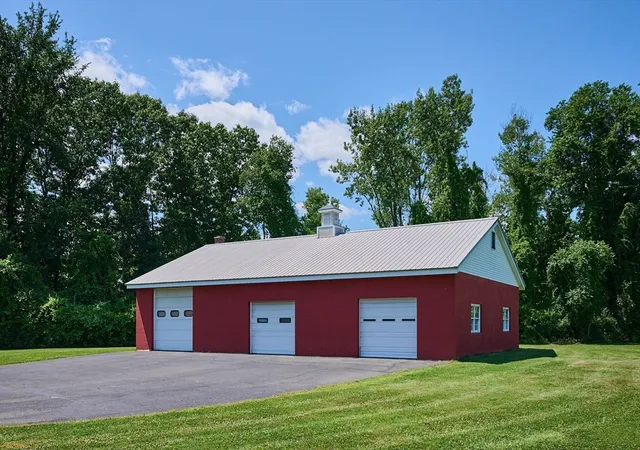 5th image of 34 Plain Rd East, South Deerfield, MA 01373 | MLS# 73556745