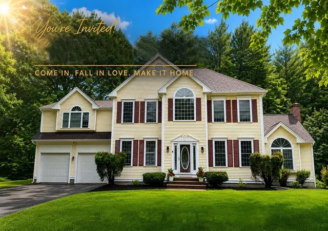 Homes for sale in Westford, MA | 4 Juneberry Ln, Westford, MA 01886 | MLS# 73545863