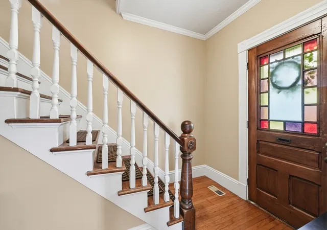 Homes for sale in Uxbridge, MA | 14 Seagrave St #14, Uxbridge, MA 01569 | MLS# 73525169