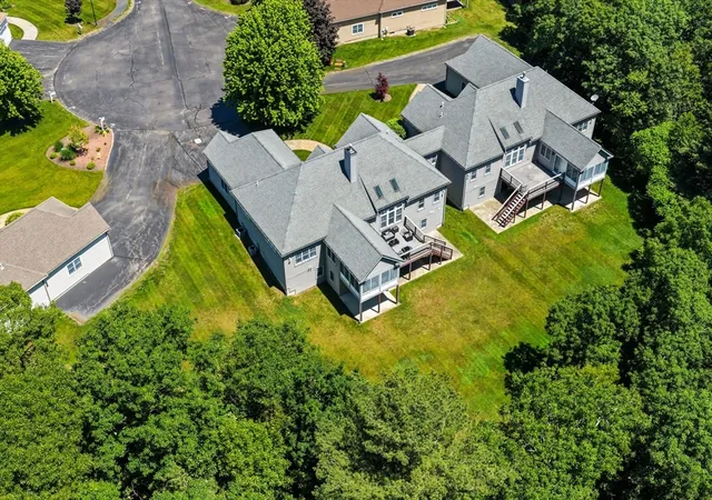 Photo 3 of Condo for sale at 894 Liberty St #6, Braintree, MA 02184 | MLS# 73536577 | Listing updated on 2026-08-07