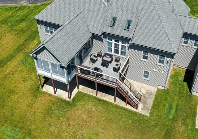 Photo 3 of Condo for sale at 894 Liberty St #6, Braintree, MA 02184 | MLS# 73536577 | Listing updated on 2026-08-07