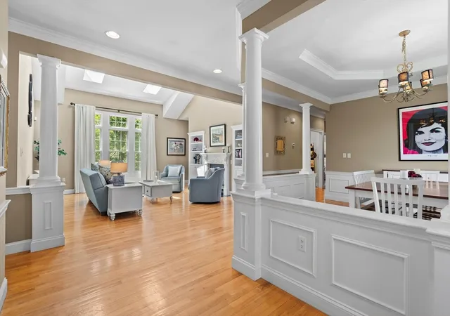Photo 4 of Condo for sale at 894 Liberty St #6, Braintree, MA 02184 | MLS# 73536577 | Listing updated on 2026-08-07