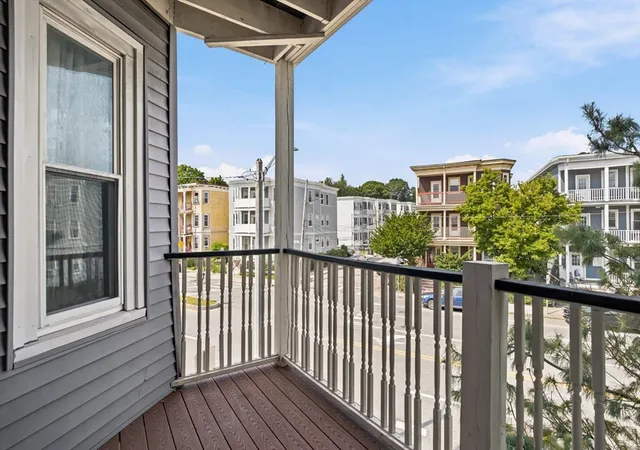 2nd image of 640 Morton St, Mattapan, MA 02126