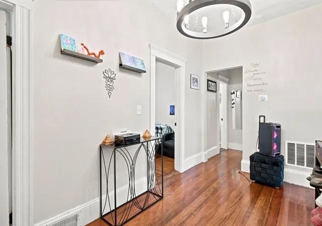 2nd image of 640 Morton Street #2, Mattapan, MA 02126 | MLS# 73560454