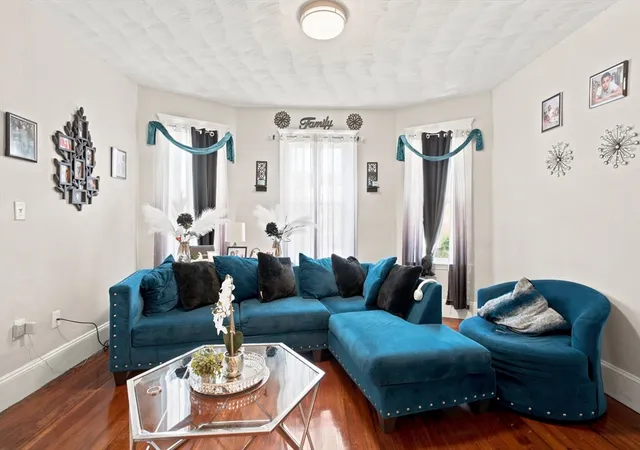 Photo 3 of Condo for sale at 640 Morton St #2, Mattapan, MA 02126 | MLS# 73560454 | Listing updated on 2026-08-29