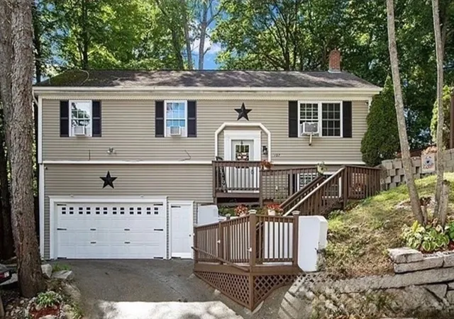 1st image of 127 Payson St, Fitchburg, MA 01420 | MLS# 73558975