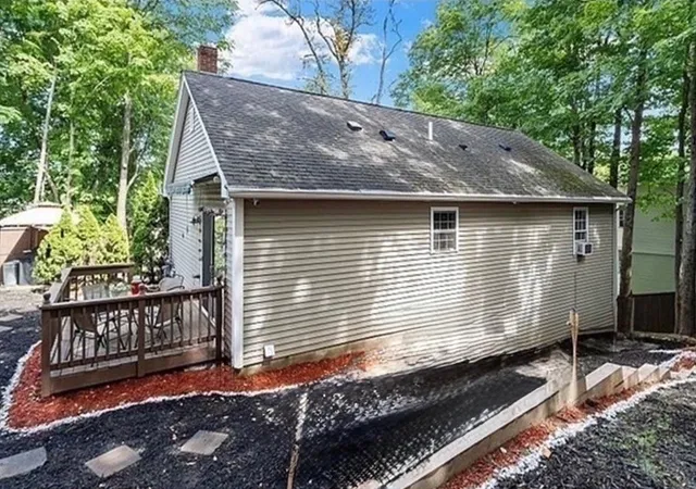 3rd image of 127 Payson St, Fitchburg, MA 01420 | MLS# 73558975