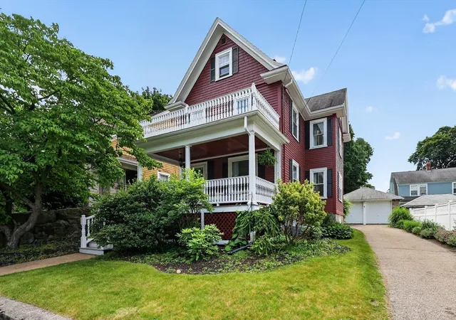Homes for sale in Milton, MA | 570 Eliot, Milton, MA 02186 | MLS# 73535732