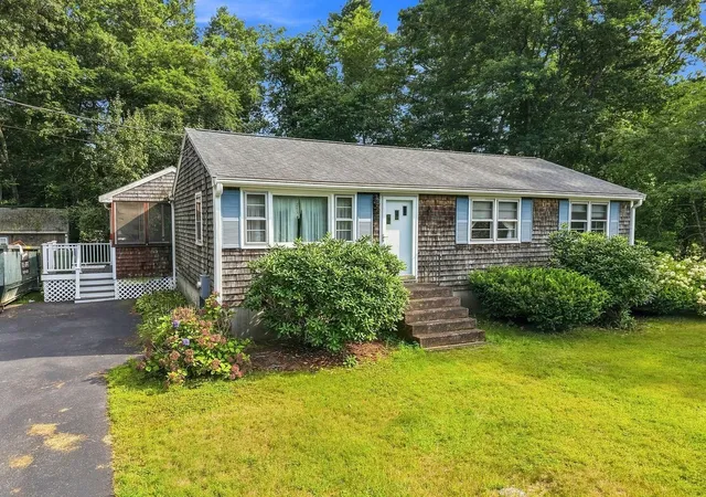 Photo 1 of Sale Pending at 62 Purchase St, Carver, MA 02330 | MLS# 73560185 | Listing updated on 2026-09-08