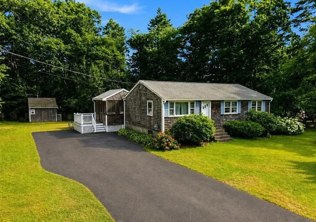 Photo 2 of Sale Pending at 62 Purchase St, Carver, MA 02330 | MLS# 73560185 | Listing updated on 2026-09-08