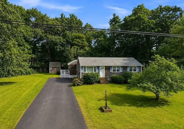 Photo 3 of Sale Pending at 62 Purchase St, Carver, MA 02330 | MLS# 73560185 | Listing updated on 2026-09-08