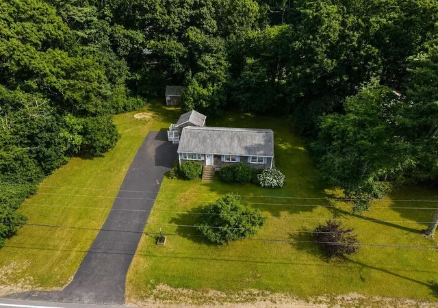 Photo 3 of Sale Pending at 62 Purchase St, Carver, MA 02330 | MLS# 73560185 | Listing updated on 2026-09-08