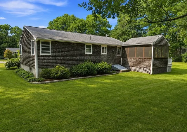Photo 4 of Sale Pending at 62 Purchase St, Carver, MA 02330 | MLS# 73560185 | Listing updated on 2026-09-08