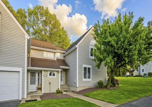 Condo for sale at 2205 Boston Road #C20, Wilbraham, MA 01095 | MLS# 73569413