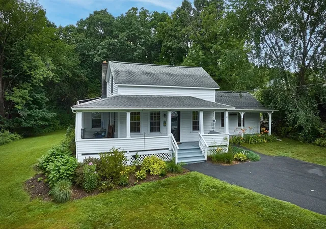 Photo 1 of Single family home for sale at 80 Jackson St, Belchertown, MA 01007 | MLS# 73558743 | Listing updated on 2026-08-08