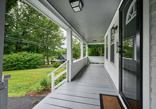 Photo 2 of Single family home for sale at 80 Jackson St, Belchertown, MA 01007 | MLS# 73558743 | Listing updated on 2026-08-08