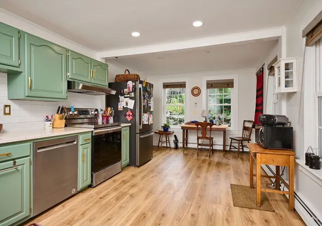 Photo 3 of Single family home for sale at 80 Jackson St, Belchertown, MA 01007 | MLS# 73558743 | Listing updated on 2026-08-08
