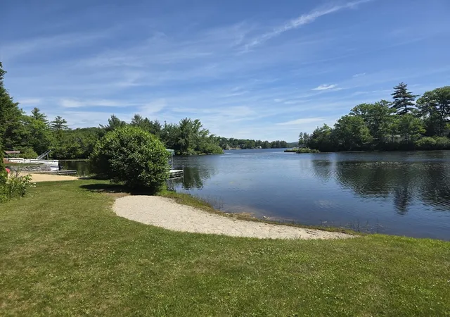 Homes for sale in Winchendon, MA | 5 Island Rd, Winchendon, MA 01475 | MLS# 73540320