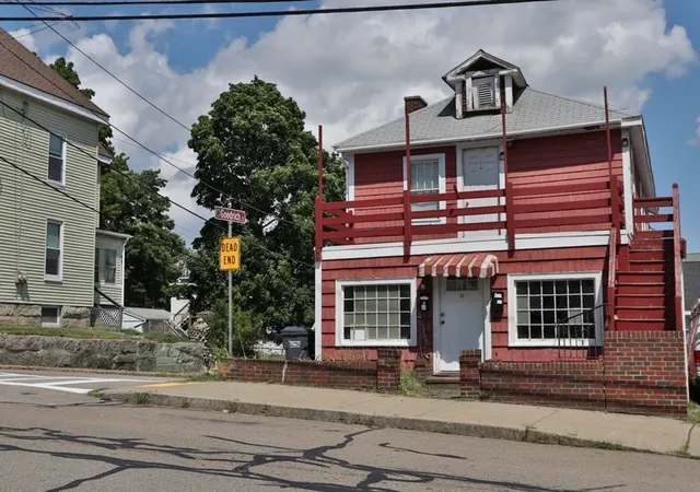 1st image of 32 N Bow Street, Milford, MA 01757 | MLS# 73560612