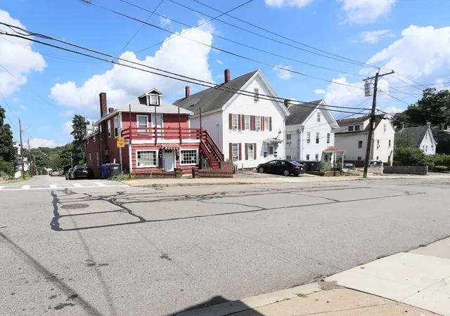 2nd image of 32 N Bow Street, Milford, MA 01757 | MLS# 73560612