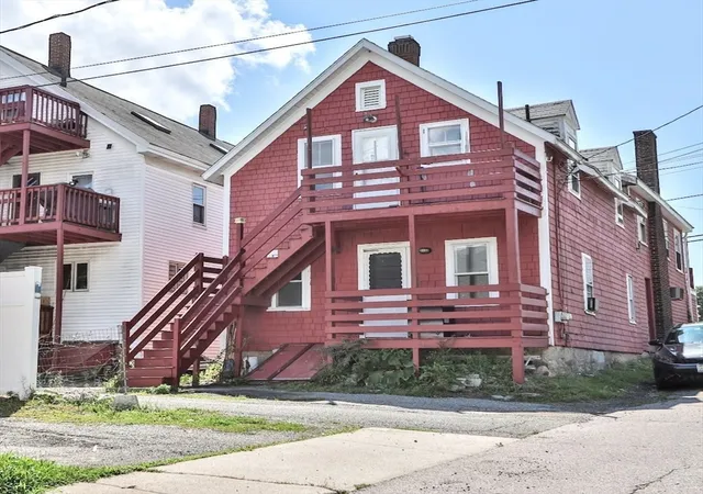 3rd image of 32 N Bow Street, Milford, MA 01757 | MLS# 73560612