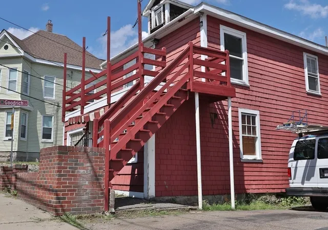 4th image of 32 N Bow Street, Milford, MA 01757 | MLS# 73560612