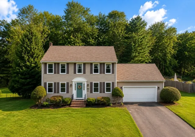 1st image of 239 Presidential Dr, Abington, MA 02351 | MLS# 73565603